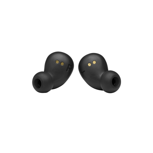 JBL Free II - Black - True wireless in-ear headphones - Detailshot 6